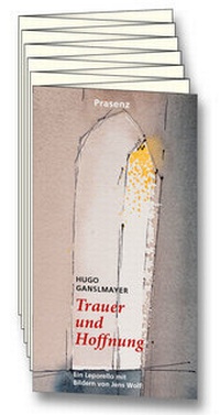 Abbildung von: Trauer und Hoffnung - Präsenz Medien & Verlag