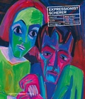 Cover: Expressionist Scherer - Sandstein Kultur