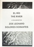Cover: El Rio. The River - Gato Negro Ediciones