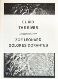 Enlarge image Cover: El Rio. The River - Gato Negro Ediciones