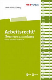 Abbildung von: Arbeitsrecht+ - ÖGB Verlag