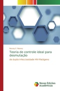 Cover: Teoria de controle ideal para desmuta&ccedil;&atilde;o - Novas Edi&ccedil;&otilde;es Acad&ecirc;micas