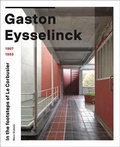 Cover: Gaston Eysselinck 1907-1953 - Snoeck Publishers