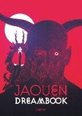 Cover: Dreambook - Editions Caurette