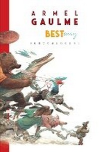 Abbildung von: Bestiary - Editions Caurette