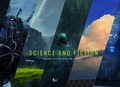 Cover: Science and Fiction - Editions Caurette