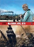 Cover: Mccurry Nyc, 911 - Editions Caurette