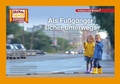 Cover: Als Fu&szlig;g&auml;nger sicher unterwegs / Kamishibai Bildkarten - Hase und Igel Verlag
