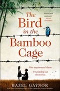 Cover: The Bird in the Bamboo Cage - HarperCollins