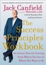 Cover: The Success Principles Workbook - Thorsons