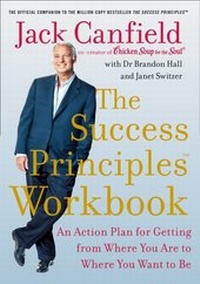 Enlarge image Cover: The Success Principles Workbook - Thorsons