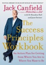 Cover: The Success Principles Workbook - Thorsons