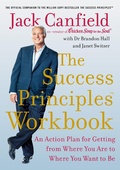 Cover: The Success Principles Workbook - Thorsons
