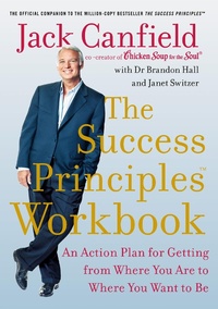 Enlarge image Cover: The Success Principles Workbook - Thorsons