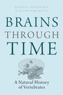 Cover: Brains Through Time - OUP eBook