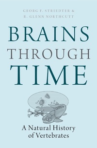 Bild: Brains Through Time - OUP eBook