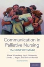 Cover: Communication in Palliative Nursing - OUP eBook