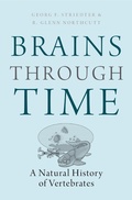 Bild: Brains Through Time - OUP eBook