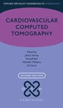 Cover: Cardiovascular Computed Tomography - OUP eBook