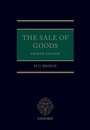 Cover: The Sale of Goods - OUP eBook