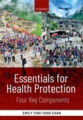 Bild: Essentials for Health Protection - OUP eBook