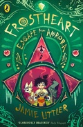 Cover: Frostheart 2 - Puffin