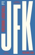 Cover: JFK - Penguin Books Ltd