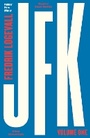 Cover: JFK - Viking