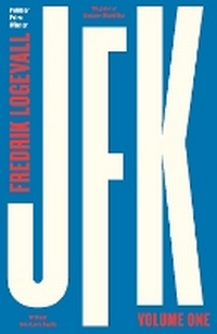 Enlarge image Cover: JFK - Viking