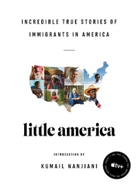 Abbildung von: Little America - MCD