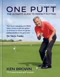 Cover: One Putt - Hamlyn