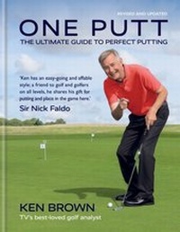 Abbildung von: One Putt - Hamlyn