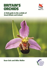 Abbildung von: Britain's Orchids - Princeton University Press
