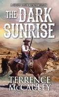 Cover: The Dark Sunrise - Pinnacle Books