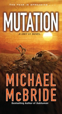 Enlarge image Cover: Mutation - Pinnacle Books