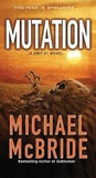 Cover: Mutation - Pinnacle Books,U.S.