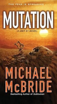 Enlarge image Cover: Mutation - Pinnacle Books,U.S.