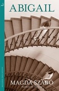 Cover: Abigail - MacLehose Press