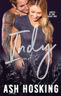 Enlarge image Cover: Indy -Part 2 (Ladies Of Ink) - Ladies Of Ink