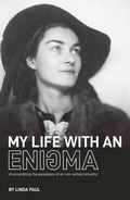 Cover: My Life With an Enigma - Rangewriter Professional Writing Services