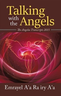 Abbildung von: Talking With The Angels - Matchstick Literary