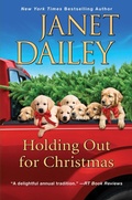 Cover: Holding Out for Christmas - Zebra Books