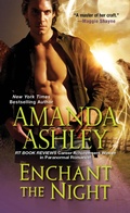 Cover: Enchant the Night - Zebra Books