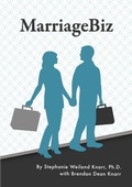 Cover: MarriageBiz - Lulu.com