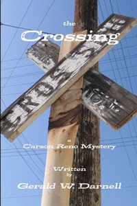 Abbildung von: the Crossing - Lulu.com