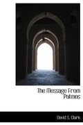 Cover: The Message from Patmos - BiblioLife