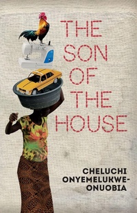 Abbildung von: The Son of the House - Dundurn Press