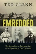 Cover: Embedded - Dundurn Press