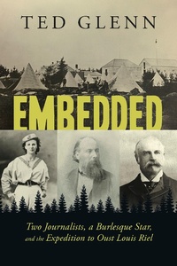 Enlarge image Cover: Embedded - Dundurn Press
