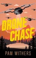 Cover: Drone Chase - Dundurn Press
